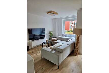 Wohnung zum Kaufen in Wedemark 199.000,00 € 74 m²