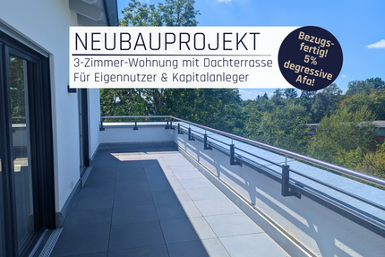 Wohnung zum Kaufen in Mitterfels 682.000,00 € 125.03 m²