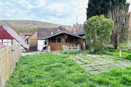 Haus zum Kaufen in Königsberg 135.000,00 € 160 m²