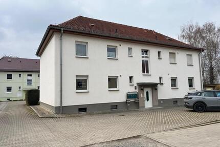 Mehrfamilienhaus als Renditeobjekt - Teuchern