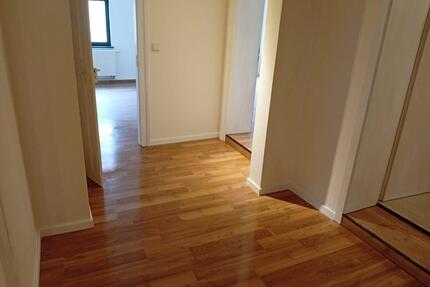 3 Zimmer-Wohnung in der Fußgängerzone - Naumburg (Saale)