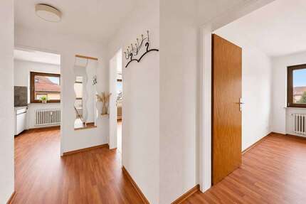 Wohnung zum Mieten in Heilbronn-Sontheim 950,00 € 70 m²