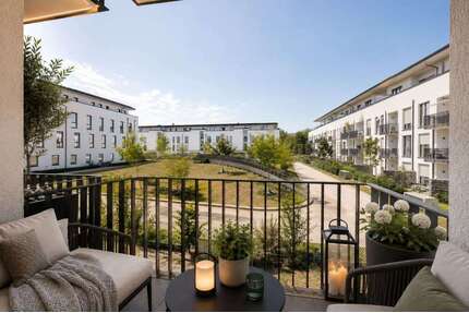 Wohnung zum Kaufen in Haar 735.900,00 € 79.21 m²