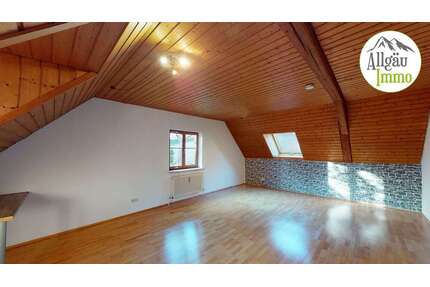 Wohnung zum Mieten in Memmingen 800,00 € 68 m²