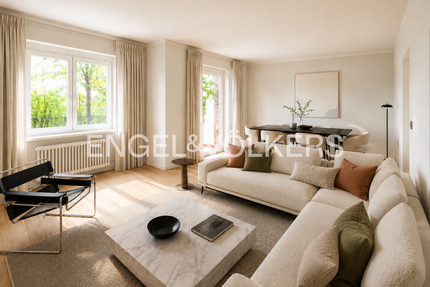 Wohnung zum Kaufen in Berlin 379.000,00 € 56 m²