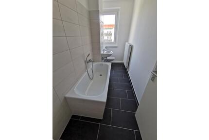 Treppen steigen lohnt sich hier! - Sangerhausen