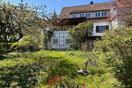 Haus zum Kaufen in Uhingen 329.000,00 € 139 m²
