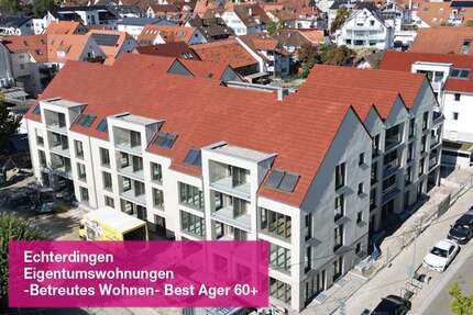 Wohnung zum Kaufen in Leinfelden-Echterdingen 506.310,00 € 73.78 m²