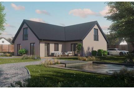 Entspannt und sicher ins Eigenheim - Igensdorf