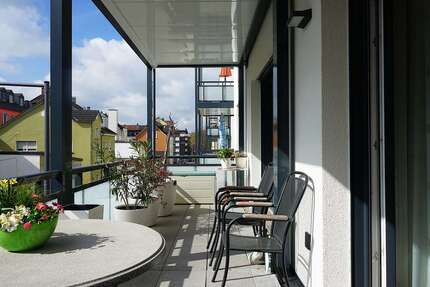 Wohnung zum Kaufen in Wuppertal 158.000,00 € 93.45 m²