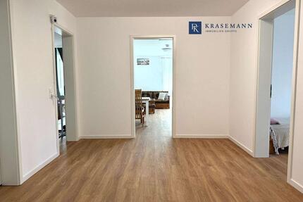 Top-Zustand & Helles Ambiente – Wohnung in bester Lage in Laatzen