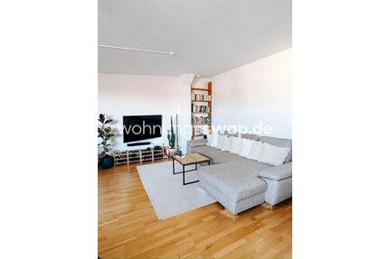 Wohnungsswap - 3 Zimmer, 94 m² - Wichertstraße, Pankow, Berlin