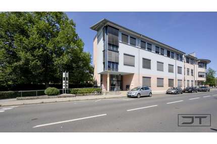 Büro in Bayreuth 1.650,00 € 127 m²