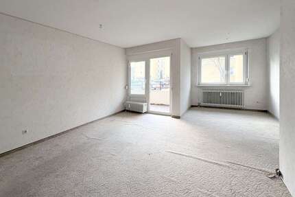 Wohnung zum Kaufen in Heilbronn 239.000,00 € 79.83 m²