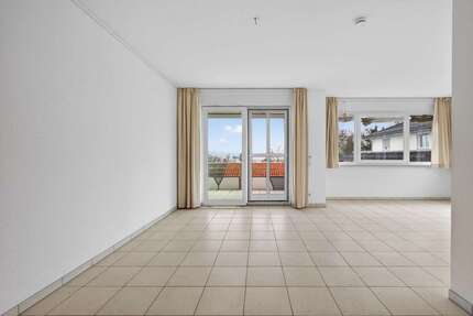 Wohnung zum Mieten in Pforzheim 900,00 € 76.19 m²