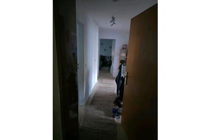 Gemütliche Dachgeschoss Wohnung im Grünen - Bochum Eppendorf