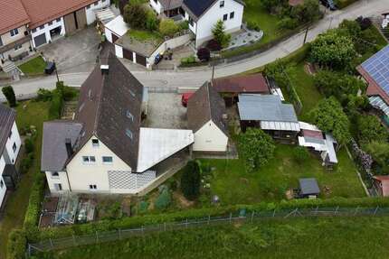 Haus zum Kaufen in Heretsried 489.000,00 € 202 m²