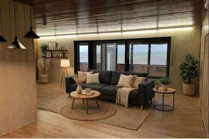 Haus zum Kaufen in Rheinmünster 449.000,00 € 137 m²