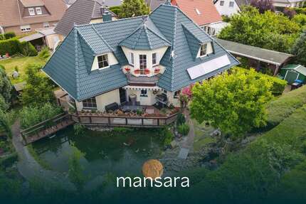 Haus zum Kaufen in Hohe Börde 519.000,00 € 193.44 m²
