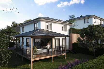 Haus zum Kaufen in Hohenpeißenberg 857.000,00 € 147 m²