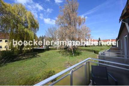 Wohnung zum Kaufen in Freyburg 67.500,00 € 61.59 m²