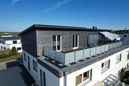 Wohnung zum Kaufen in Sigmaringen 435.000,00 € 128.8 m²
