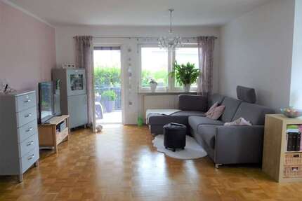 Wohnung zum Mieten in Karlsbad 750,00 € 82.3 m²