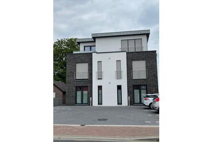 Erdgeschosswohnung - 1.090,00&nbsp;EUR Kaltmiete, ca.&nbsp; 109,00&nbsp;m&sup2; in Gangelt (PLZ: 52538)