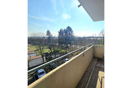 Wohnung zum Kaufen in Weiterstadt 359.000,00 € 108 m²