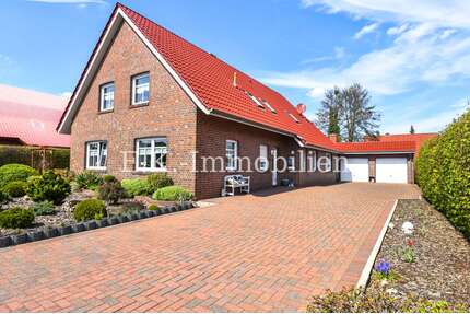 Haus zum Kaufen in Ostrhauderfehn 425.000,00 € 274.72 m²