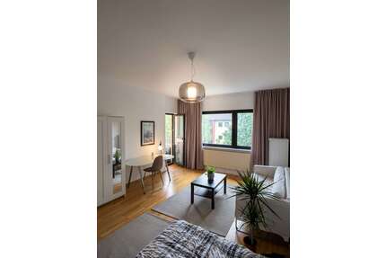 Wohnung zum Mieten in Berlin 590,00 € 36 m²