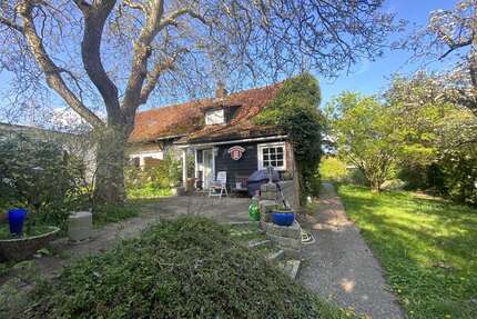 Haus zum Kaufen in Scharbeutz Klingberg 225.000,00 € 157 m² - Scharbeutz / Klingberg
