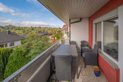 Wohnung zum Mieten in Tennenbronn 720,00 € 75 m²