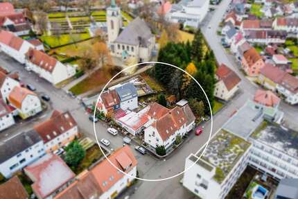 Haus zum Kaufen in Bitz 350.000,00 € 450 m²