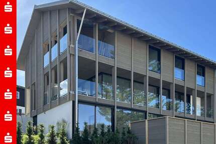 Wohnung zum Mieten in Bad Tölz 1.420,00 € 71 m²