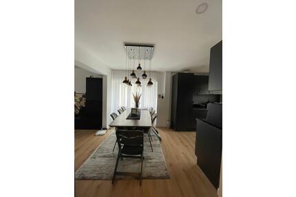 Modernisierte 3,5-Zi-Eigentumswohnung in Gaggenau Bad Rotenfels