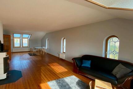 4 ZKB, 160m², gäste WC, große walkin Dusche, lichtdurchflutet, - Wester-Ohrstedt