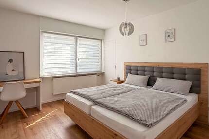 Wohnung zum Mieten in Saarbrücken 880,00 € 64 m²