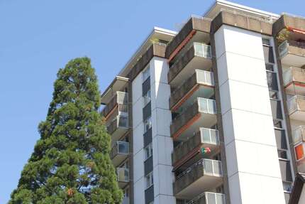 Wohnung zum Kaufen in Ettlingen 178.000,00 € 62.93 m²