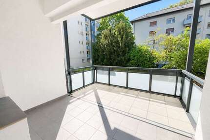 Wohnung zum Mieten in Mannheim 850,00 € 77 m²