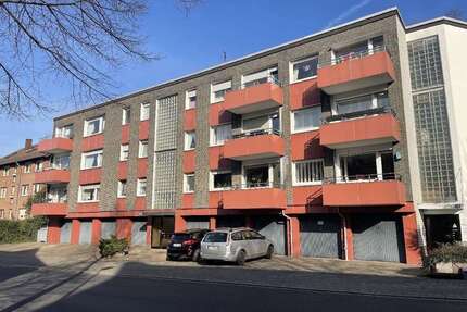 Wohnung zum Mieten in Düsseldorf-Unterbach 1.290,00 € 120 m²