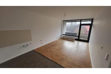 Frisch sanierte 2-Zimmer-Wohnung inkl. Stellplatz in Horn-Bad Meinberg – Sofort verfügbar!