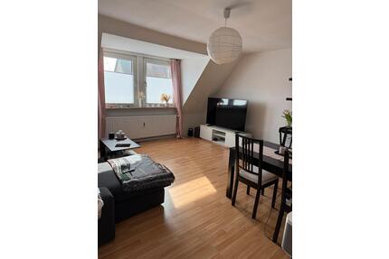 2,5 Zimmer Wohnung im Östlichen Ringgebiet - Braunschweig Nordstadt