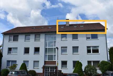 Wohnung zum Kaufen in Bovenden 75.000,00 € 47 m²