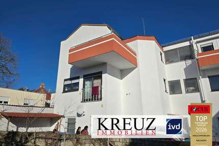 Wohnung zum Kaufen in Raunheim 224.900,00 € 92.41 m²