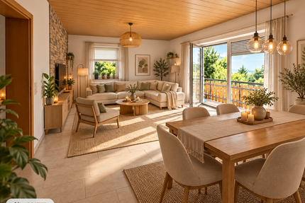 Wohnung zum Mieten in Neustadt 450,00 € 59.38 m²