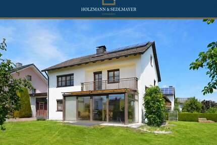 Haus zum Kaufen in Sankt Wolfgang Armstorf 650.000,00 € 145 m² - Sankt Wolfgang / Armstorf