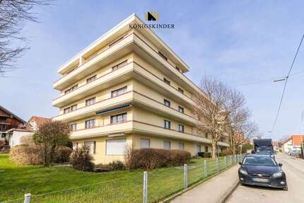 Wohnung zum Kaufen in Filderstadt 339.000,00 € 85 m²