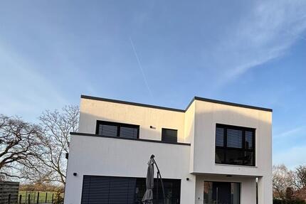 Architektenvilla in Vechelade - 855.000,00&nbsp;EUR Kaufpreis, ca.&nbsp; 235,00&nbsp;m&sup2; in Vechelde (PLZ: 38159)