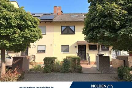 Haus zum Kaufen in Mannheim Rheinau 495.000,00 € 155.08 m² - Mannheim / Rheinau